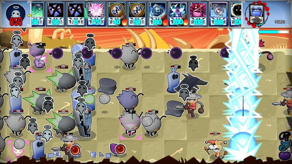 Скриншот 6 из Cardaver