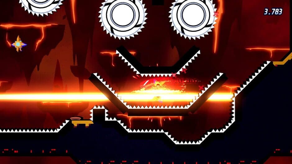 Скриншот 4 из Slice Overdrive