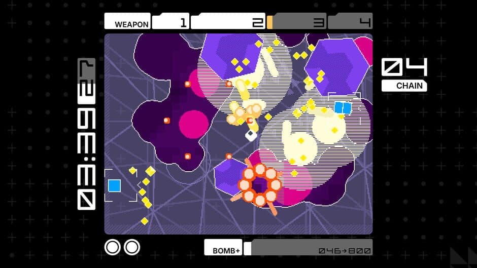 Скриншот 6 из Hyper Detonator