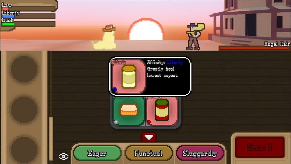 Скриншот 3 из Home Cooked Spaghetti Western