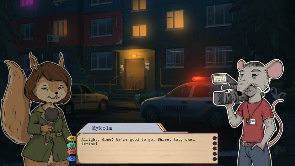 Скриншот 4 из Detective Inna Duke
