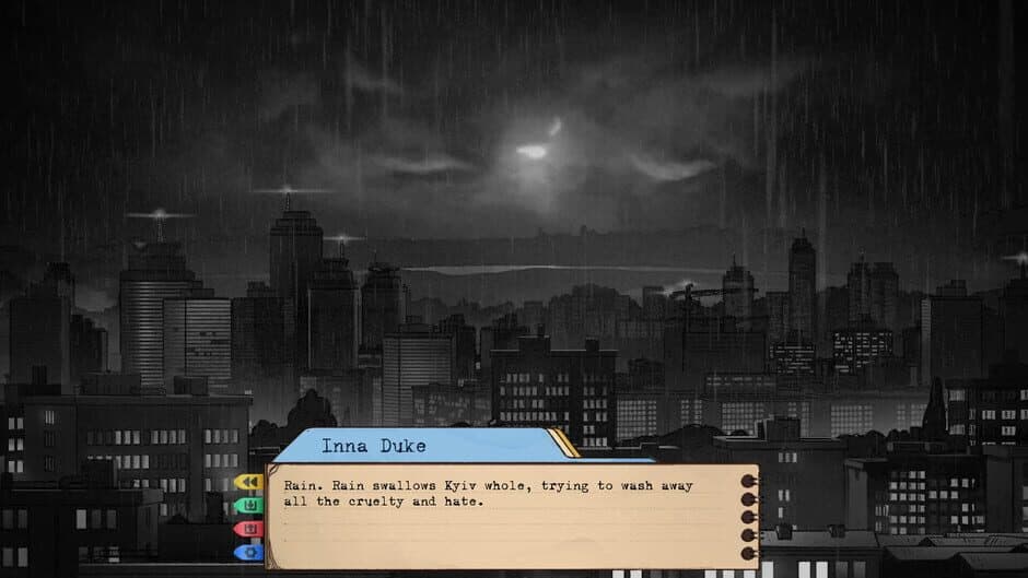 Скриншот 6 из Detective Inna Duke