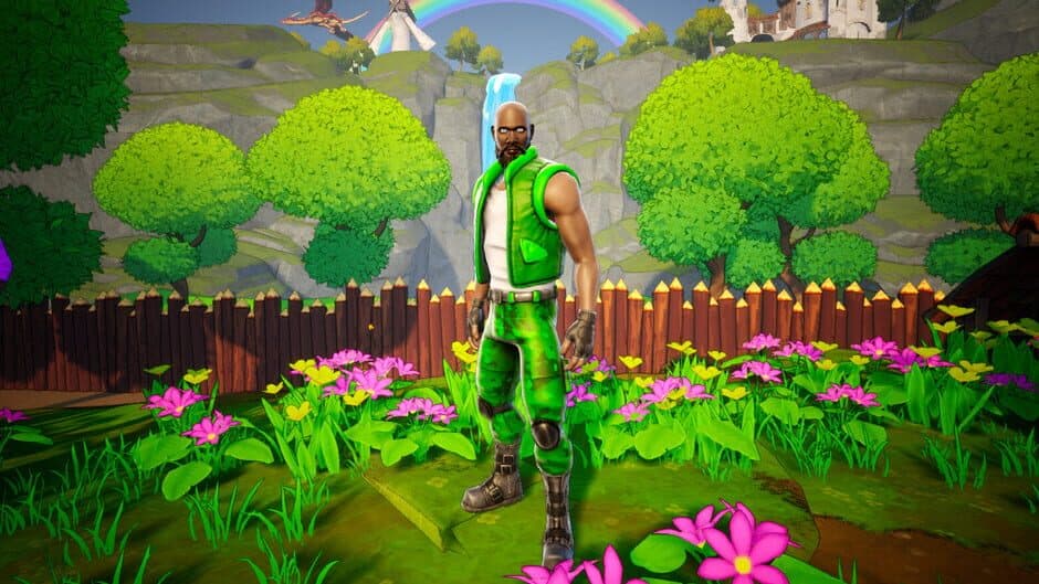 Скриншот 2 из Vanity: Unlock All Characters