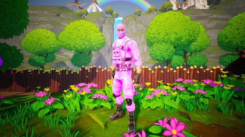 Скриншот 5 из Vanity: Unlock All Characters