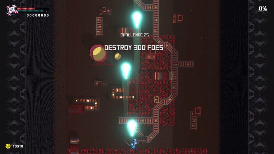 Скриншот 2 из Burning Skies Arcade: Extra Content