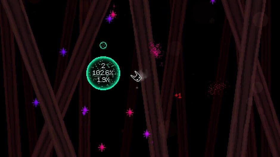 Скриншот 6 из Flowering Void