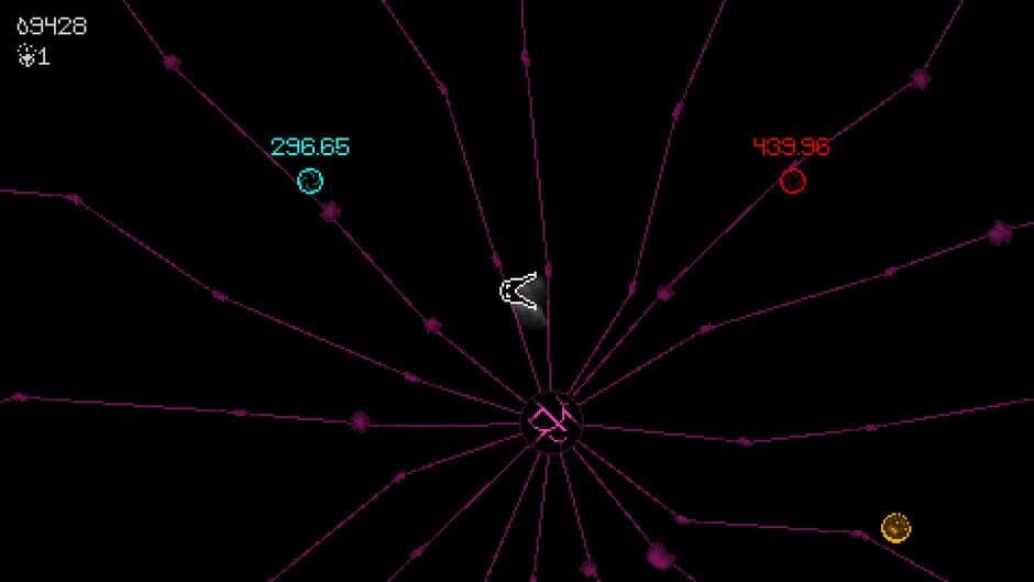 Скриншот 3 из Flowering Void