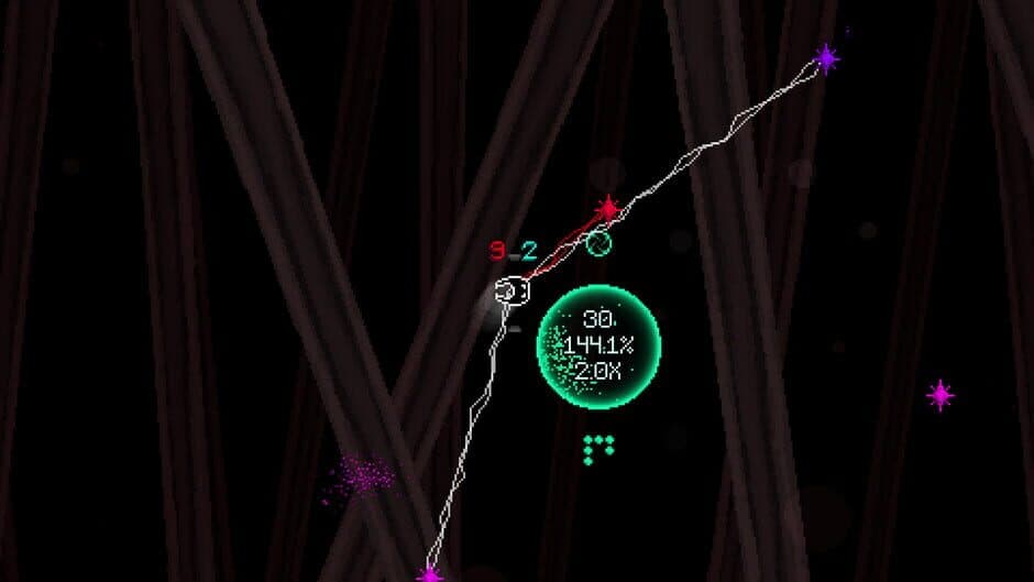Скриншот 4 из Flowering Void