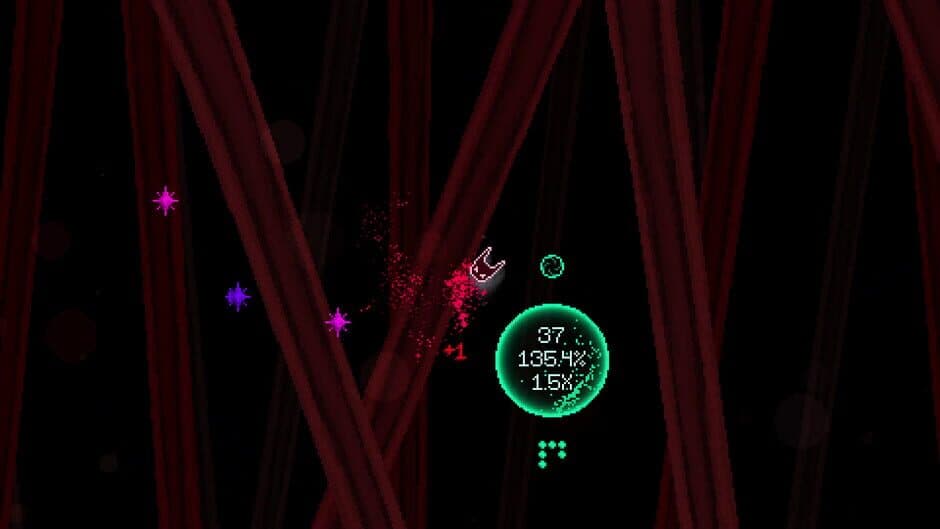 Скриншот 5 из Flowering Void