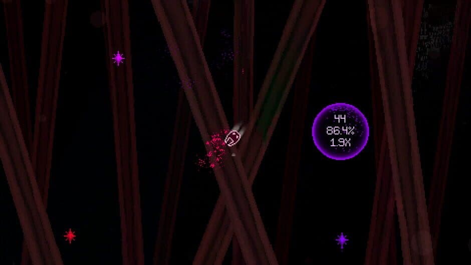 Скриншот 1 из Flowering Void