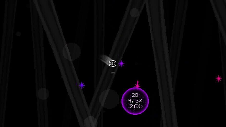 Скриншот 2 из Flowering Void