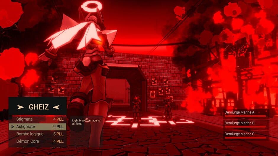 Скриншот 3 из HavenFlower: Regrets Of