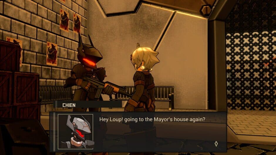 Скриншот 4 из HavenFlower: Regrets Of