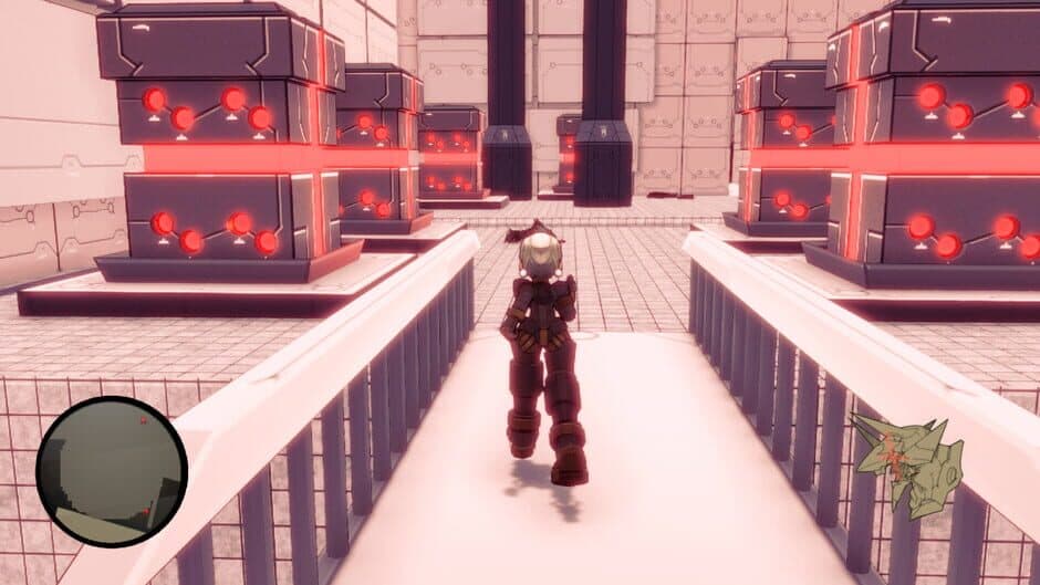 Скриншот 5 из HavenFlower: Regrets Of