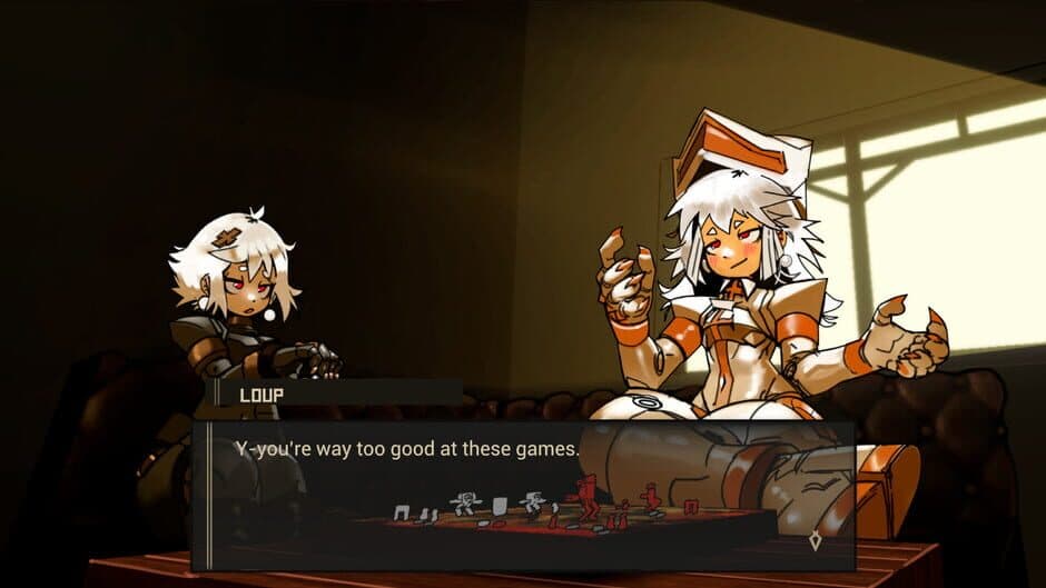 Скриншот 6 из HavenFlower: Regrets Of