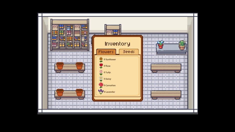 Скриншот 5 из Marsh's Mellow Flower Shop