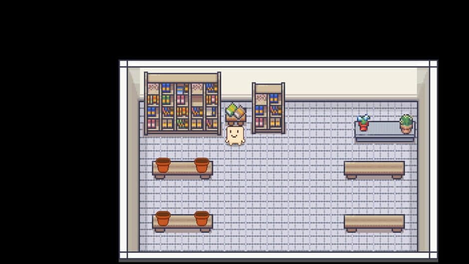 Скриншот 6 из Marsh's Mellow Flower Shop