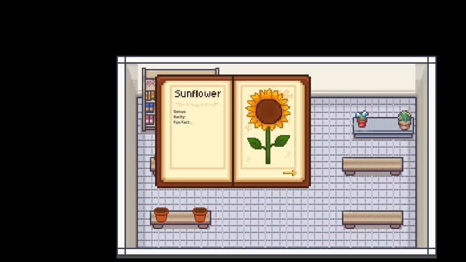 Скриншот 7 из Marsh's Mellow Flower Shop