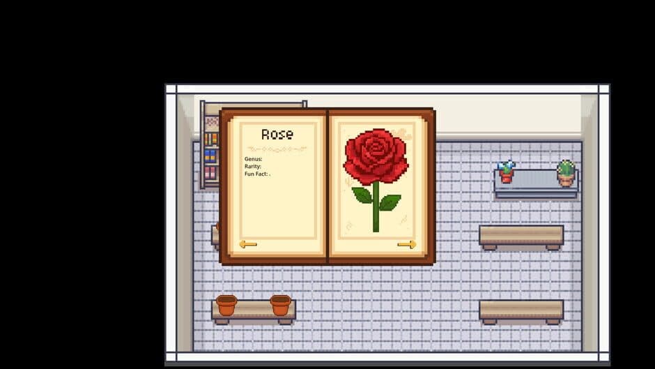 Скриншот 1 из Marsh's Mellow Flower Shop
