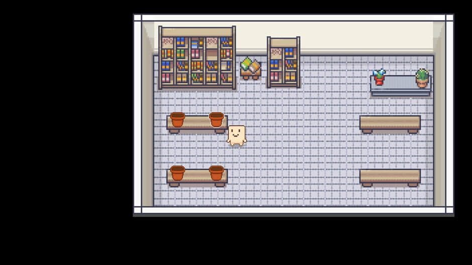 Скриншот 2 из Marsh's Mellow Flower Shop