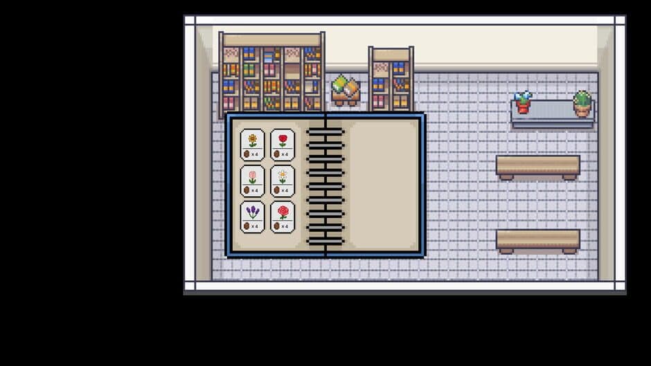 Скриншот 3 из Marsh's Mellow Flower Shop