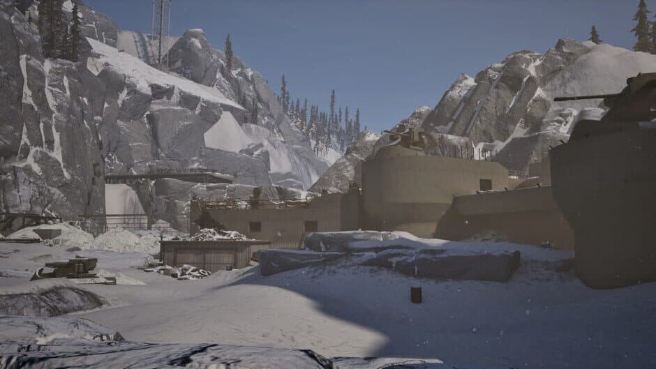 Скриншот 2 из Northflower: The Last Watch