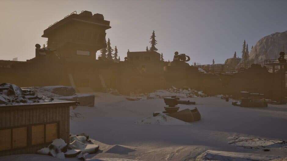 Скриншот 1 из Northflower: The Last Watch