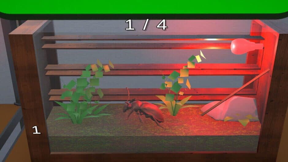 Скриншот 10 из BugLab Simulator