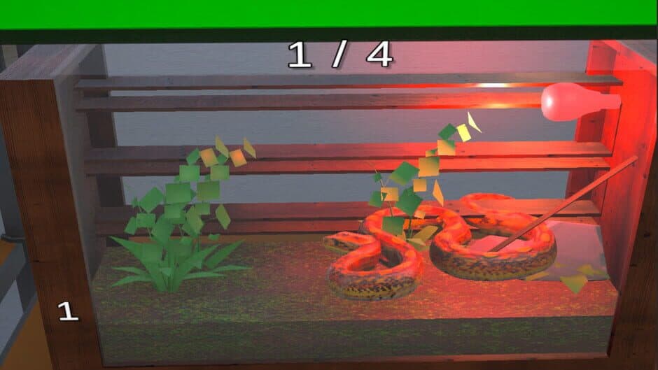Скриншот 12 из BugLab Simulator