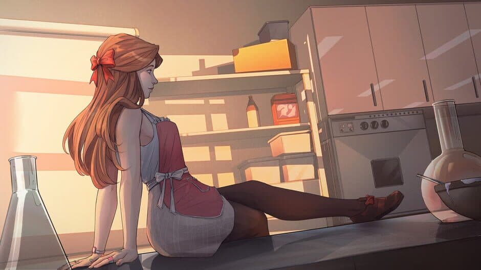 Скриншот 2 из Date Z: Welcome to Massville High