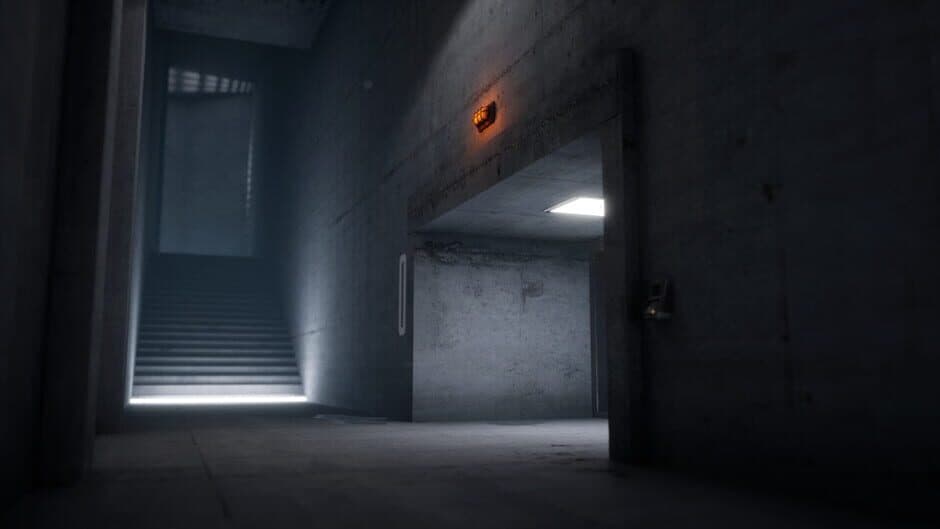 Скриншот 1 из Dark Door