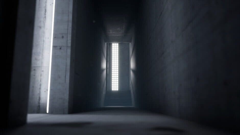 Скриншот 2 из Dark Door