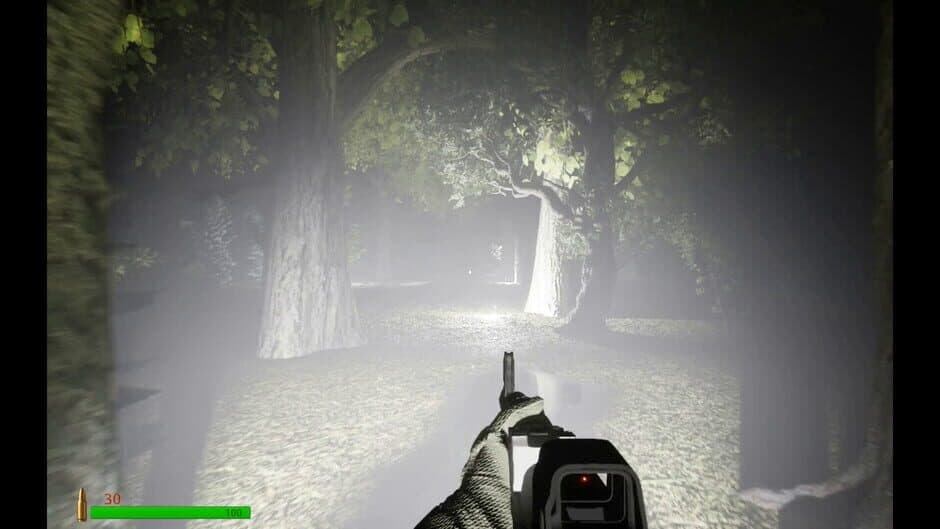 Скриншот 1 из Dark