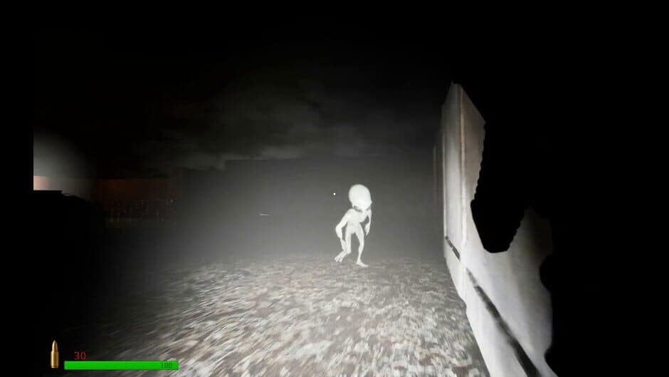 Скриншот 2 из Dark