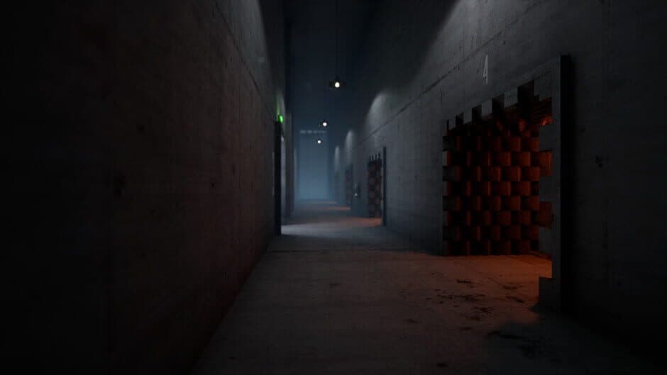 Скриншот 7 из Dark Door