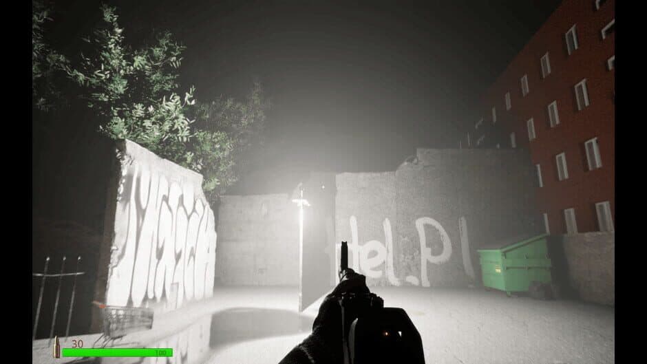 Скриншот 4 из Dark