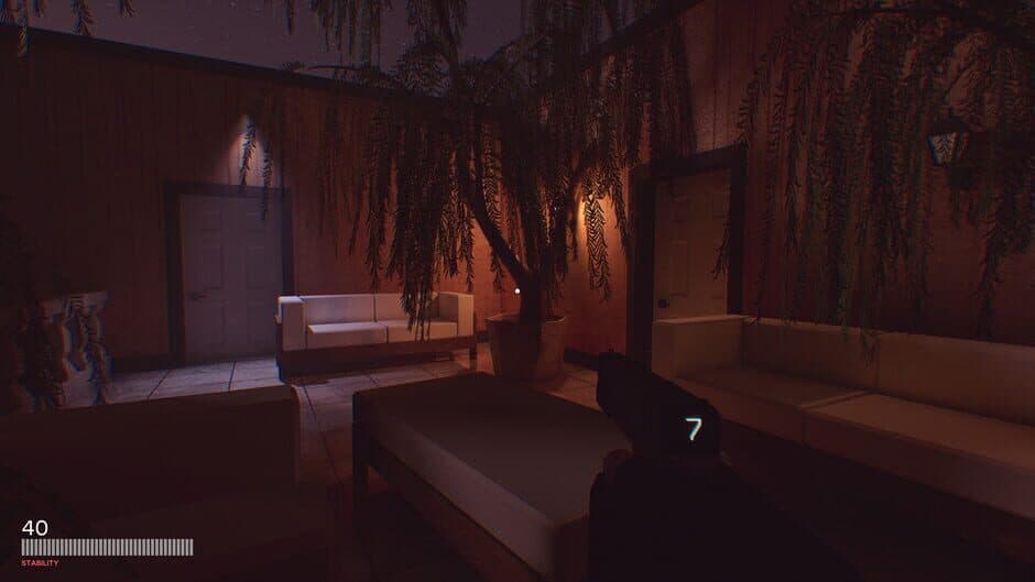 Скриншот 1 из Incoherence: Dark Rooms