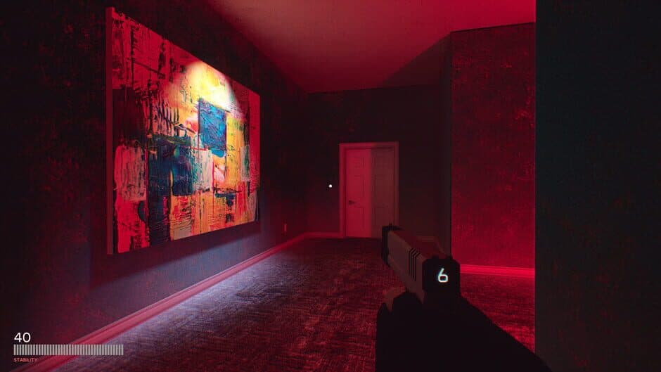 Скриншот 5 из Incoherence: Dark Rooms