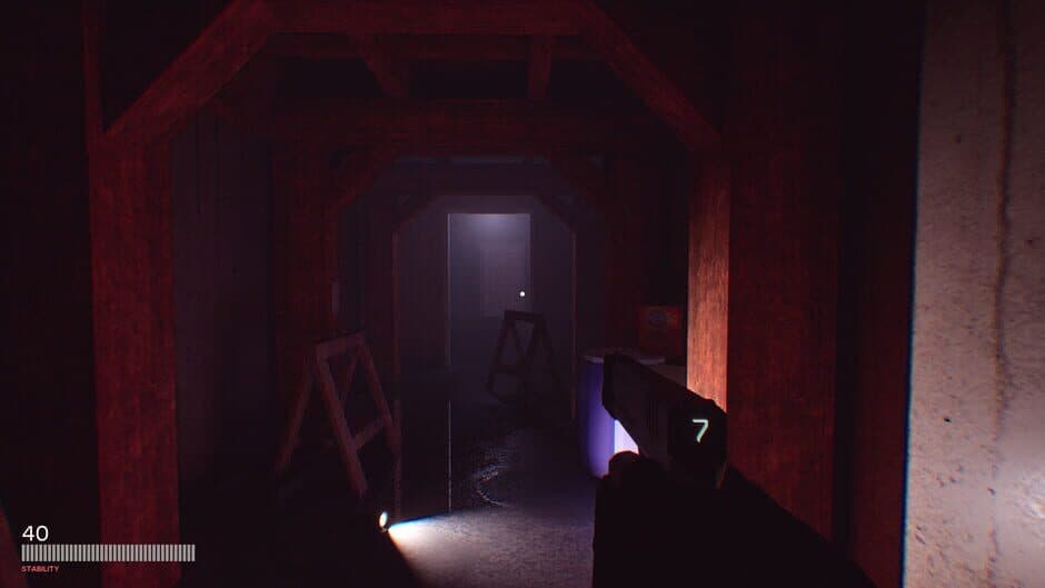 Скриншот 9 из Incoherence: Dark Rooms