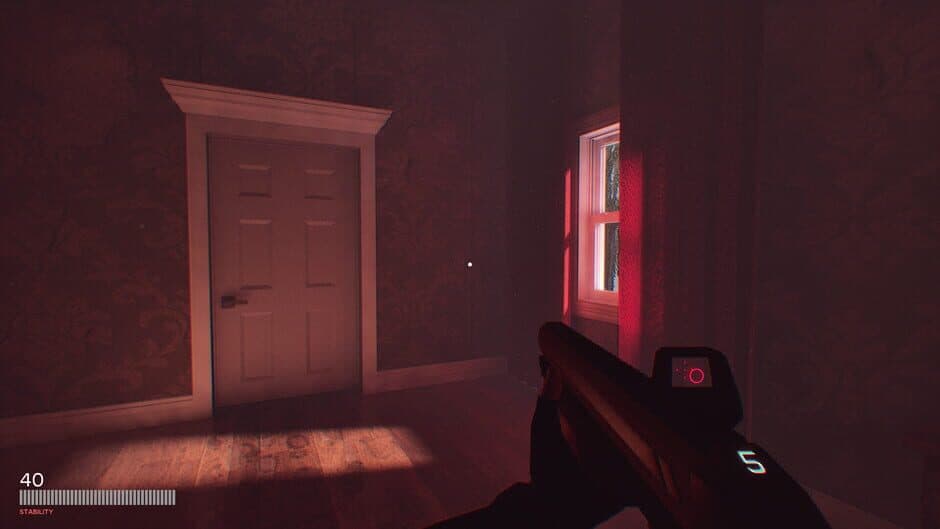 Скриншот 10 из Incoherence: Dark Rooms