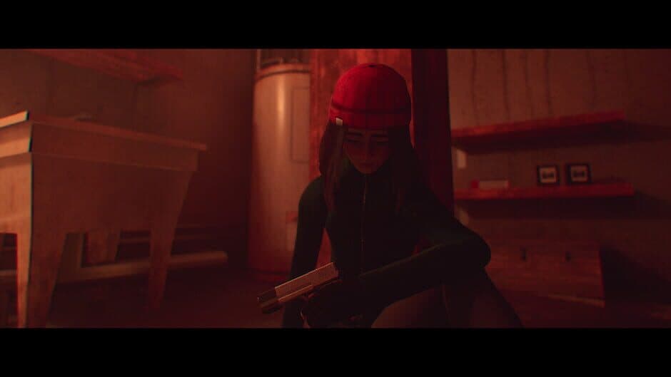 Скриншот 11 из Incoherence: Dark Rooms