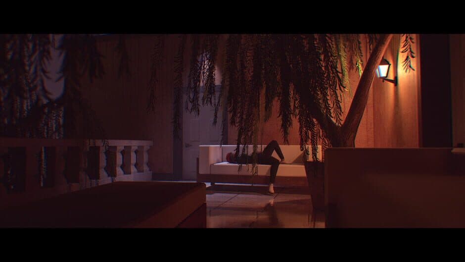Скриншот 6 из Incoherence: Dark Rooms