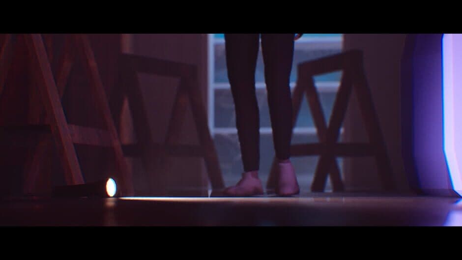 Скриншот 7 из Incoherence: Dark Rooms