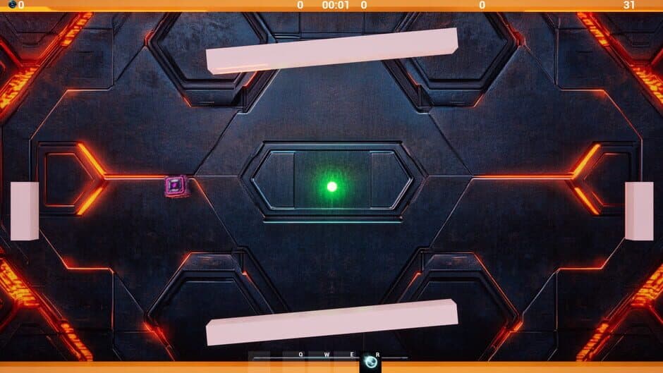 Скриншот 1 из DashBall