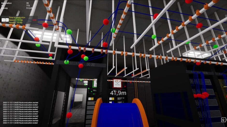 Скриншот 3 из Data Center