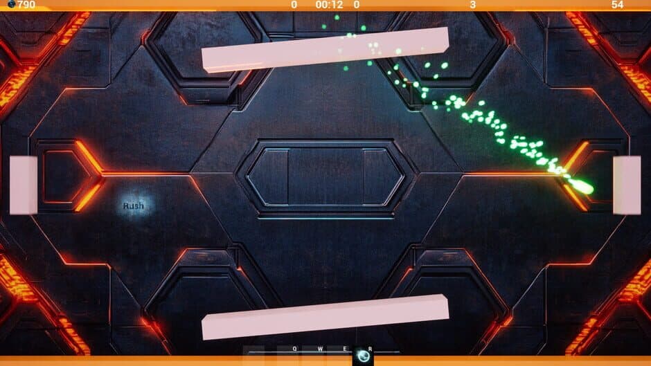 Скриншот 2 из DashBall