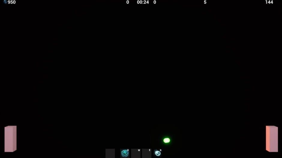 Скриншот 4 из DashBall