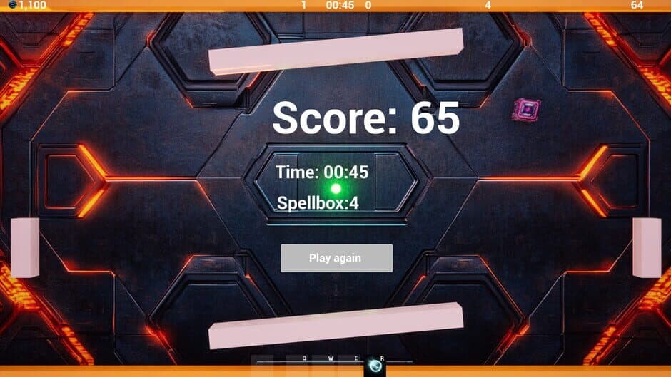 Скриншот 5 из DashBall