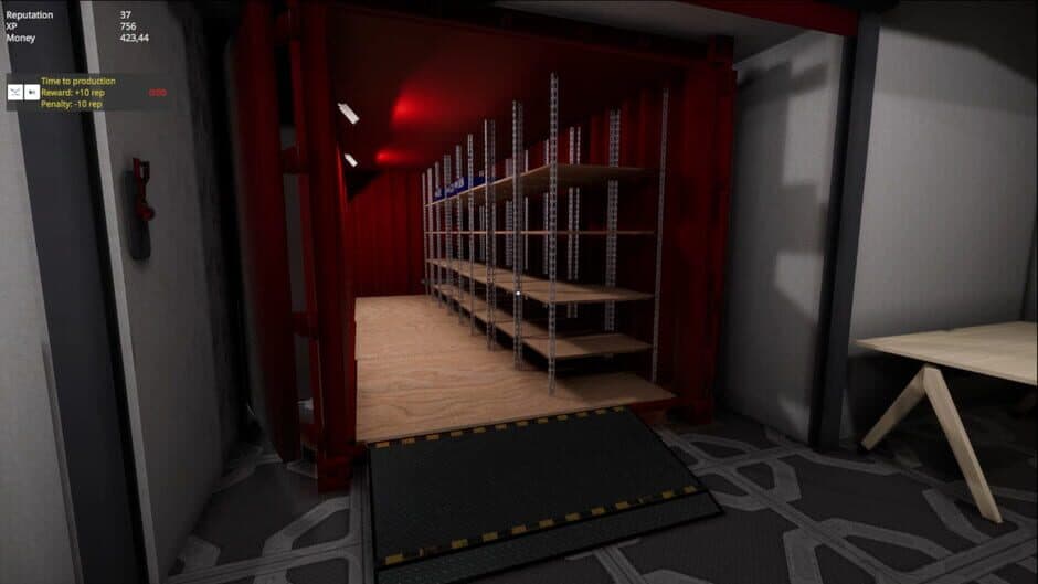 Скриншот 6 из Data Center