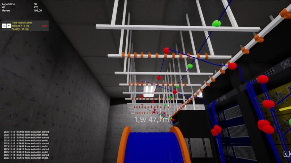 Скриншот 5 из Data Center